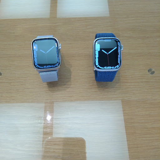 Computer Store «Apple Polaris Fashion Place», reviews and photos, 1500 Polaris Pkwy, Columbus, OH 43240, USA