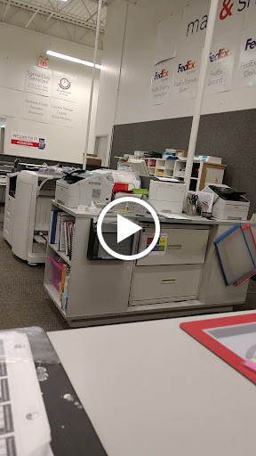 Office Supply Store «Office Depot», reviews and photos, 21110 Greenfield Rd, Oak Park, MI 48237, USA