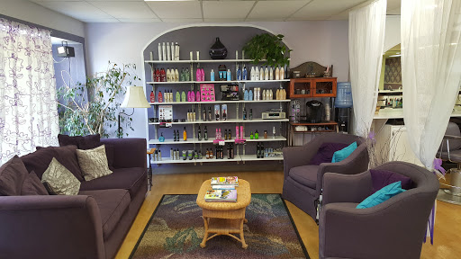 Beauty Salon «Salon 602», reviews and photos, 1600 Alexandria Pike, Fort Thomas, KY 41075, USA