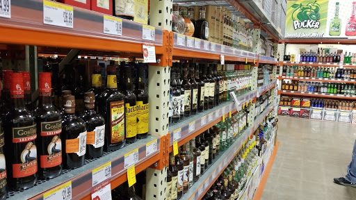 Liquor Store «Whitehouse Liquor & Wine», reviews and photos, 650 Hylan Dr, Rochester, NY 14623, USA