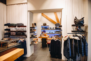 Timberland Store | Salerno