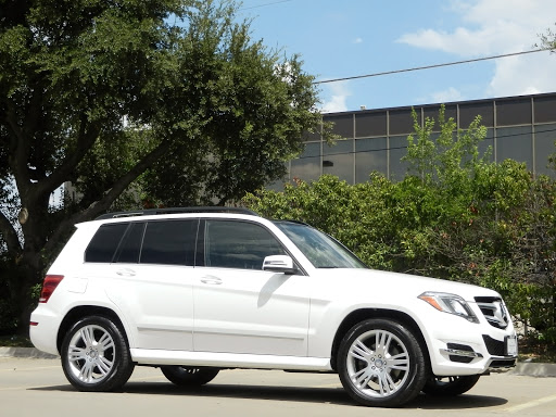 Used Car Dealer «Texas Cars Direct», reviews and photos, 2718 Forest Ln, Dallas, TX 75234, USA