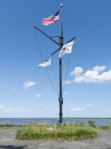 Park «Fox Point State Park», reviews and photos, Hay Road, Wilmington, DE 19809, USA