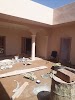 Relais Tinbuctu Logo, Bamako, Mali, Restaurant