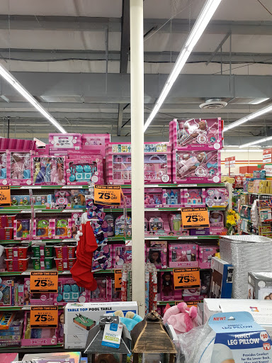 Dollar Store «FAMILY DOLLAR», reviews and photos, 7511 N 56th St, Temple Terrace, FL 33617, USA