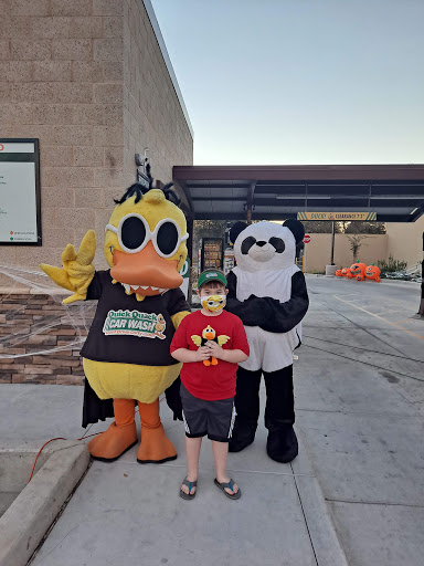 Car Wash «Quick Quack Car Wash - Rancho Cordova», reviews and photos, 3050 Sunrise Blvd, Rancho Cordova, CA 95742, USA