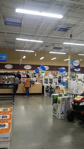 Appliance Store «Sears Outlet», reviews and photos, 11060 Veirs Mill Rd, Wheaton, MD 20902, USA