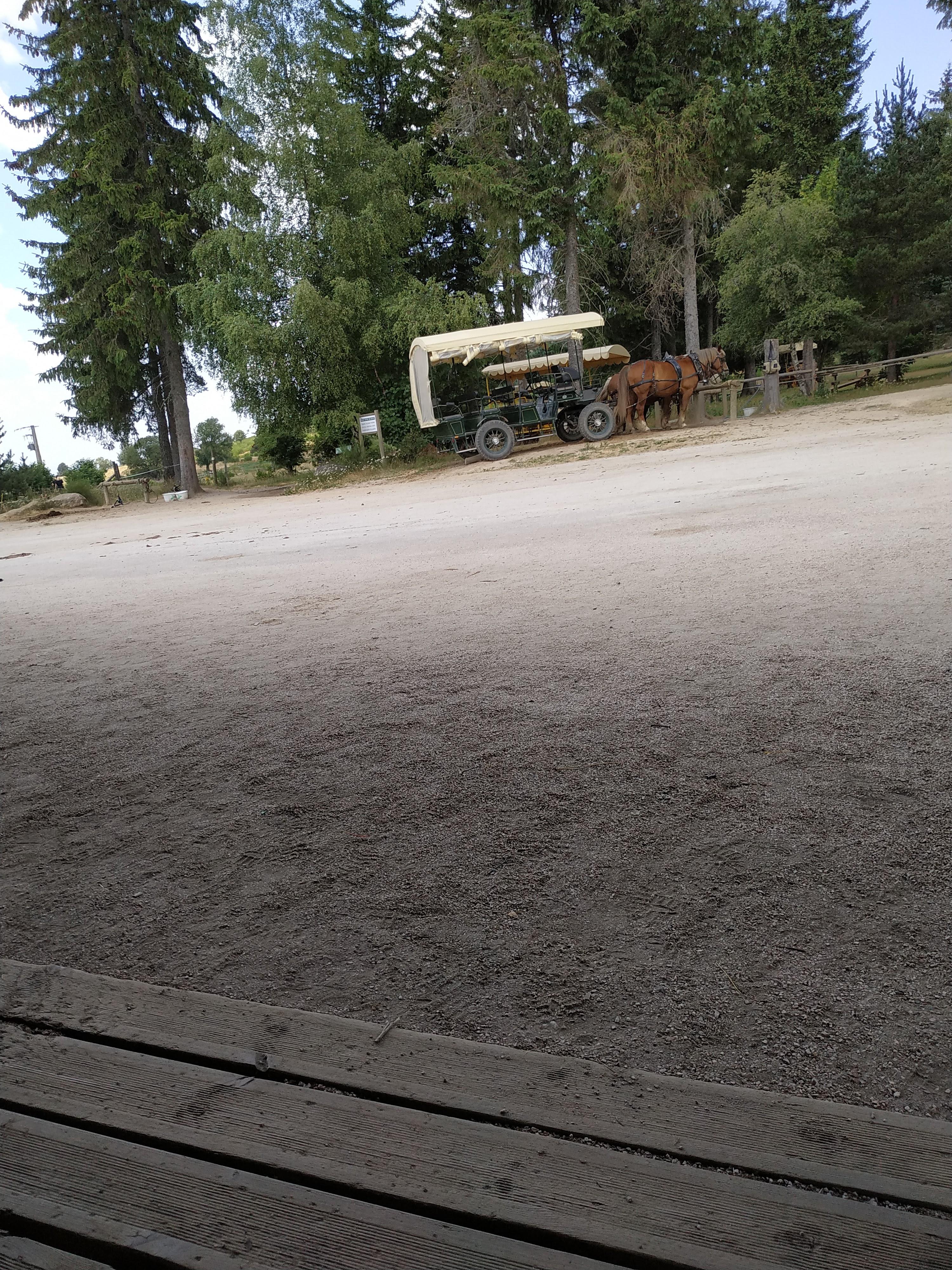 Photo n° 2 de l'avis de Virginie.I fait le 27/07/2019 à 08:17