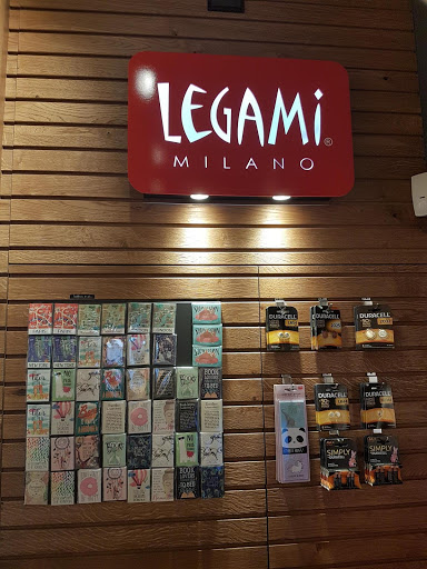 Boutique Legami Como