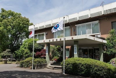 豊後大野市 犬飼公民館