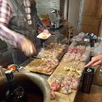 Photo n°1 de l'avis de Florentina. fait le 23/11/2023 à 12:07 sur le  Arcicchetti Bakaro à Venice