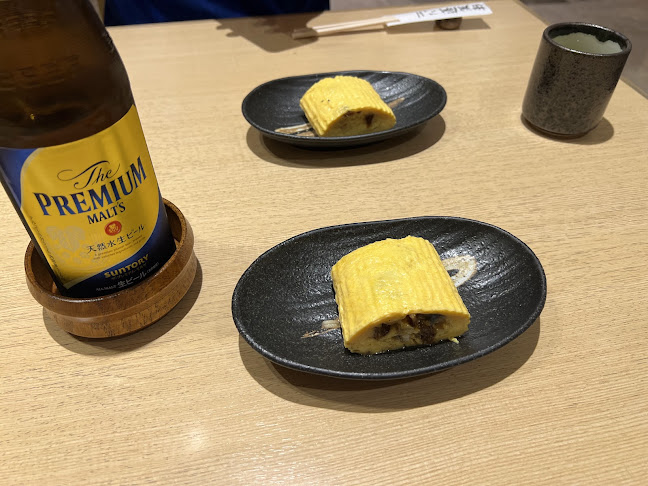 あつた蓬莱軒 松坂屋店 - レストラン