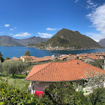 Photo n°2 de l'avis de Federico.a fait le 12/04/2022 à 07:26 sur le  Trattoria Cacciatore Cucina del Lago d'Iseo e Valcamonica à Sulzano