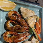 Photo n°11 de l'avis de Farzaneh.a fait le 18/12/2021 à 13:54 sur le  Canaletto Bistrot à Milan