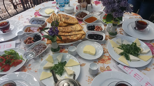 Paşa Aile Kasabı Et Mangal