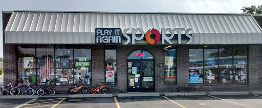 Play It Again Sports