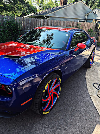 Car Wash «Matteson Elite Car Wash», reviews and photos, 20606 S Cicero Ave, Matteson, IL 60443, USA