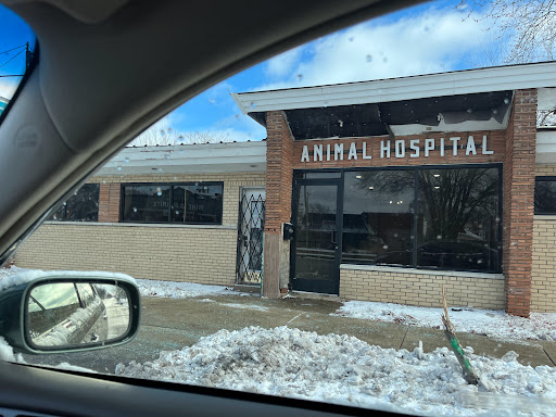 Morgan Park Animal Hospital