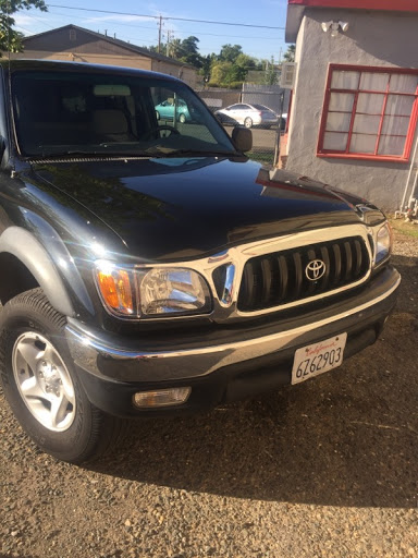 Auto Repair Shop «The Body Shop», reviews and photos, 802 Forbes Ave, Yuba City, CA 95991, USA