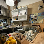 Photo n°2 de l'avis de Dalila.e fait le 05/11/2022 à 23:11 sur le  L'Ostricaio à Livorno