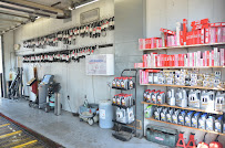 Mobil 1 Lube Express - Photo 7 - Car repair in Iowa City, IA, Iowa City