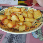 Photo n°4 de l'avis de Chicco. fait le 29/08/2020 à 15:26 sur le  Ristorante al Sottobosco à Magione