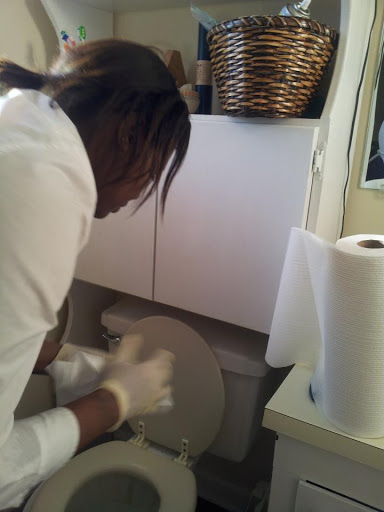 House Cleaning Service «MAID In HIS Likeness, LLC», reviews and photos, 607 S Coit St, Florence, SC 29501, USA