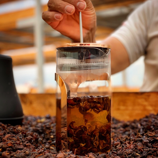 Coffee Store «Mayorga Organics», reviews and photos, 1029 E Gude Dr, Rockville, MD 20850, USA