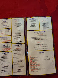 Photo n°3 de Lal Qila à Torcy ()