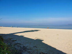 Spiaggia di Marausa'in fotoğrafı #alt_locality_no