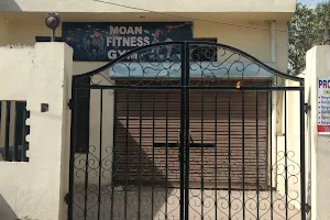 Moan Fitness Gym image