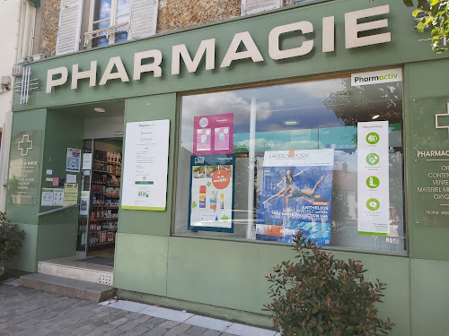 Pharmacie Pharmacie de Neauphle Neauphle-le-Château
