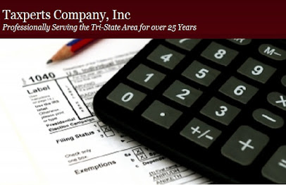 Taxperts Company, Inc.