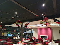 Atmosphère du Restaurant de fruits de mer La Taverne - Table de caractère - Saumur - n°12