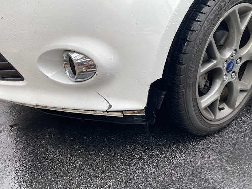 Auto Body Shop «Northeast Body Shop», reviews and photos, 4270 Buford Hwy NE, Atlanta, GA 30345, USA