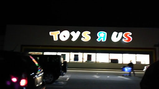 Toy Store «Toys