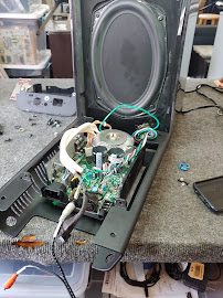 Albertronics - TV's - Phones - Game Consoles - Tablets - Computer & Vintage Electronics Repair - Photo 4 - Car repair in Joliet, IL, Joliet