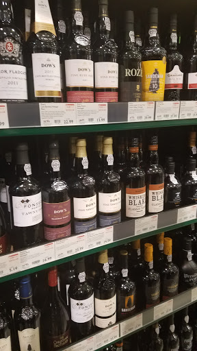 Wine Store «BevMo!», reviews and photos, 1462 Burlingame Ave, Burlingame, CA 94010, USA