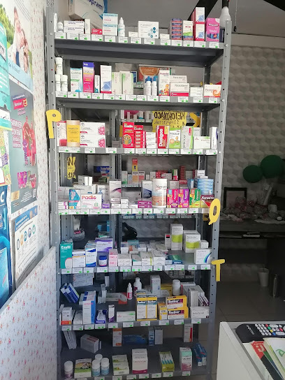 farmacia y vargas