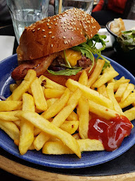 Photo n°56 de Maison Sauvage Saint-Germain-des-Près à Paris ()