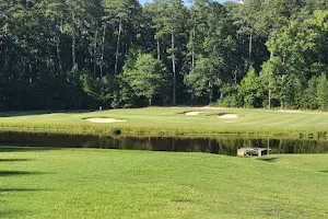Belmont Lake Golf Club image