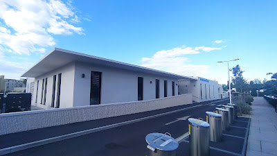 Maison de santé - Port Leucate à Leucate