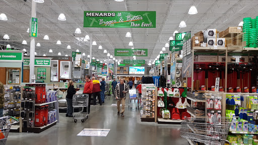 Home Improvement Store «Menards», reviews and photos, 2700 W Lake Cook Rd, Long Grove, IL 60047, USA