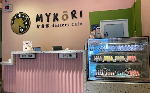 MyKōri Dessert Cafe | Bukit Beruntung image