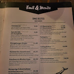 Photo n°9 de l'avis de Mona.. fait le 27/10/2023 à 16:07 sur le  Emil & Moritz à Leipzig