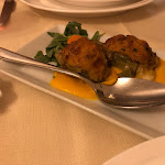 Photo n°3 de l'avis de Petra.e fait le 15/06/2023 à 19:59 sur le  Ristorante Francesca à Matera