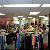 The Exchange Consignment Boutique & Spa