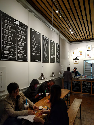 Dessert Shop «Bambu Desserts & Drinks», reviews and photos, 153 S B St, San Mateo, CA 94401, USA