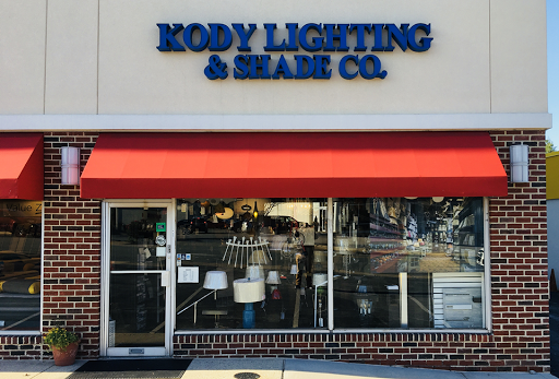 Kody Lighting