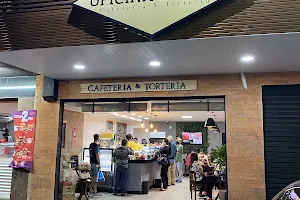 Oficina do Pão - Cafeteria & Torteria image